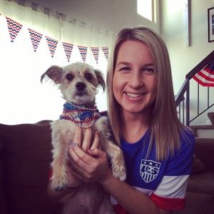 Meet your Posher, Whitney